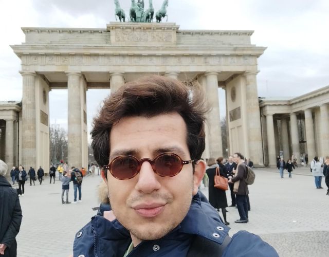 Ağlasun Almanca Özel Ders